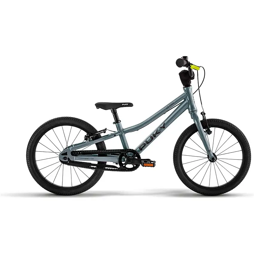 Barncykel Puky Ls-Pro 18 Ash Blue
