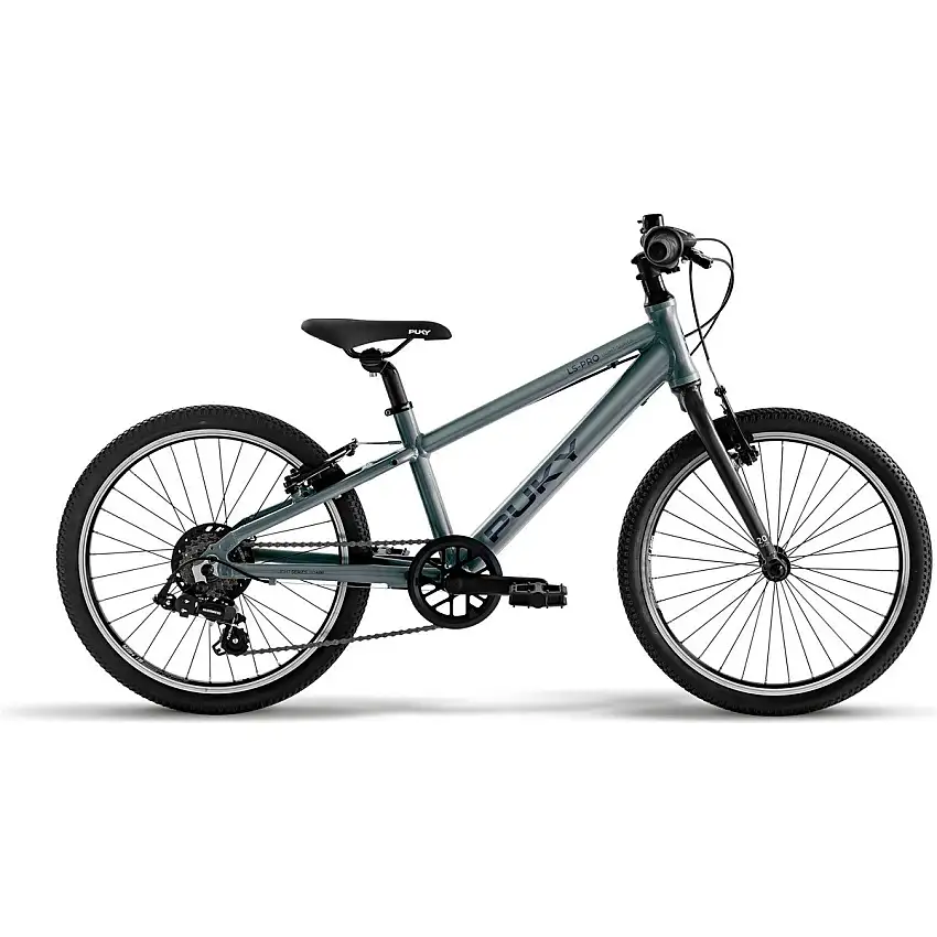 Barncykel Puky Ls-Pro 20-7 Ash Blue