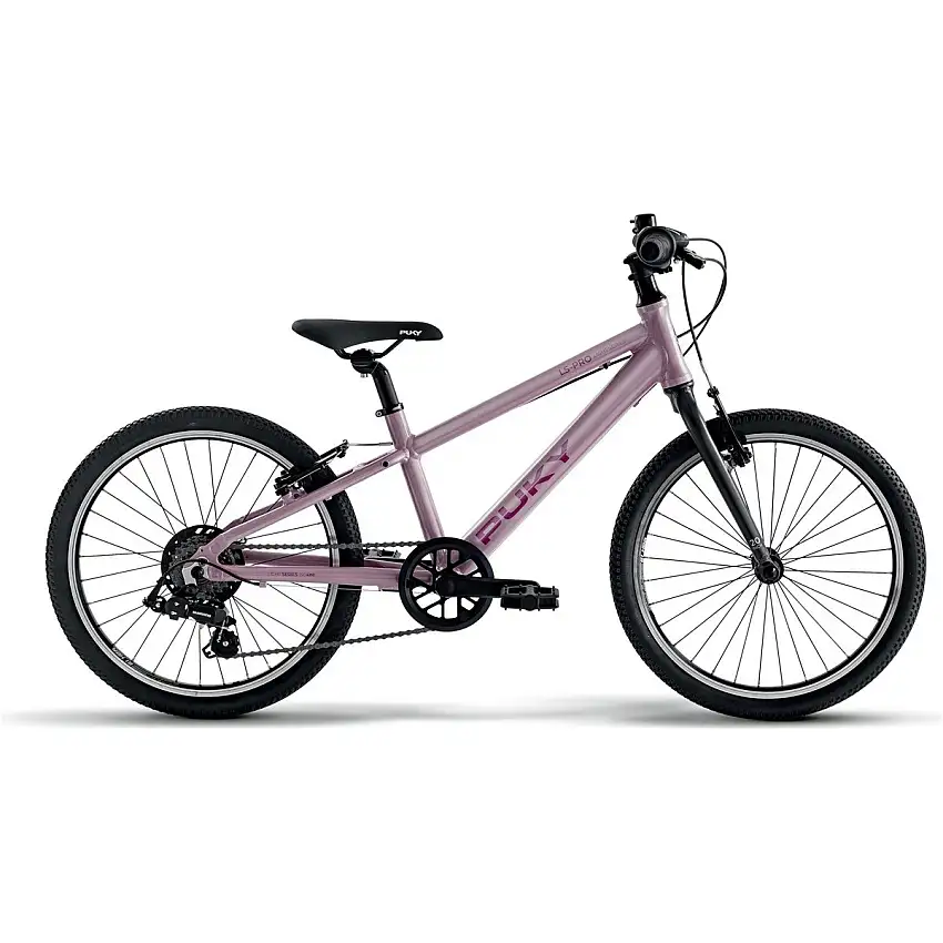 Barncykel Puky Ls-Pro 20-7 Pearl Pink
