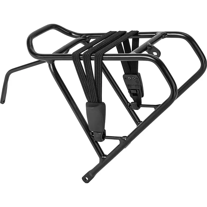 Pakethållare Puky Luggage Carrier 14" Black
