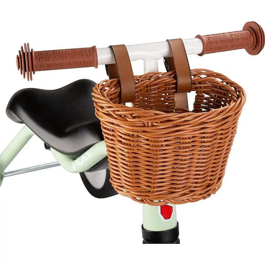 Cykelkorg Puky Chaos Korb S Brown