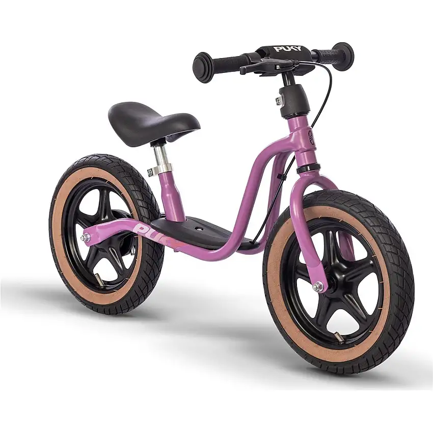 Balanscykel Puky Lr 1L BR  Perky Purple
