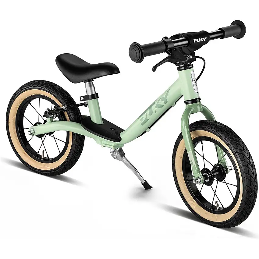Balanscykel Puky Lr Light BR Pastel/Retro Green