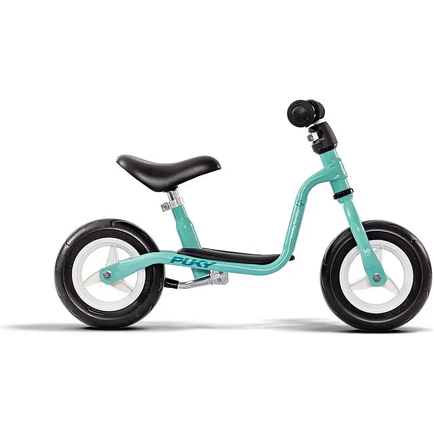 Balanscykel Puky Lr M Aqua Green