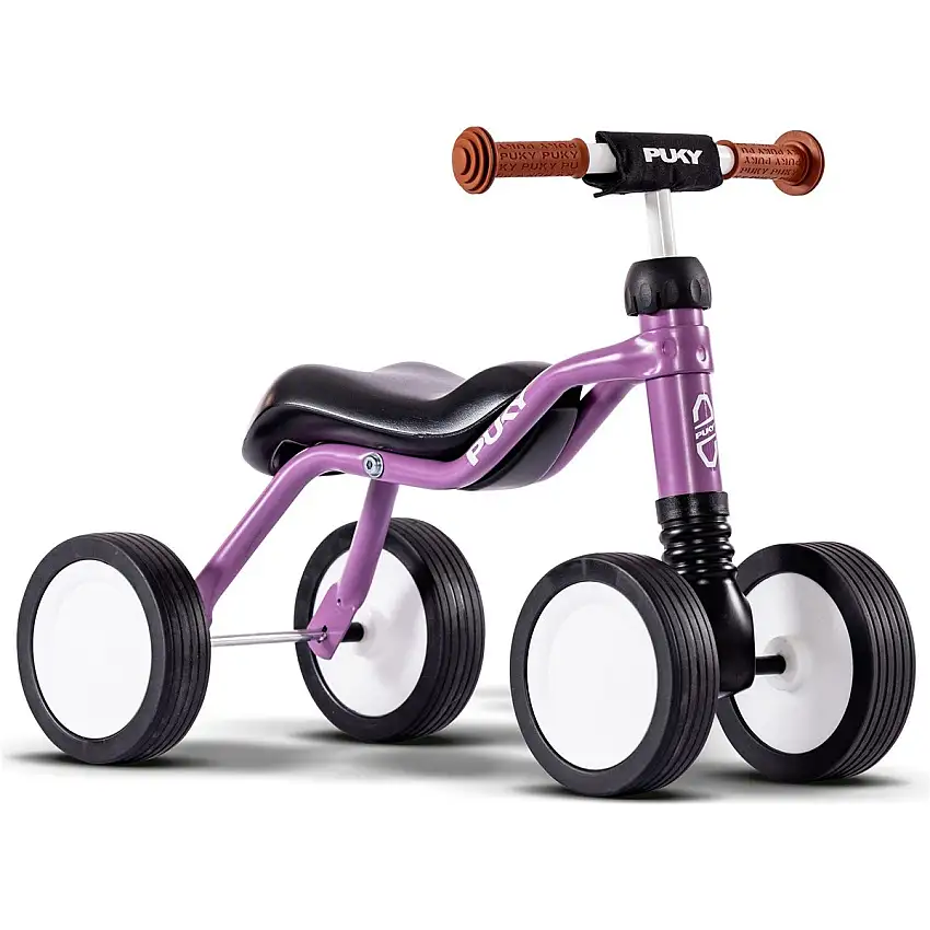 Balanscykel Puky Wutsch Perky Purple