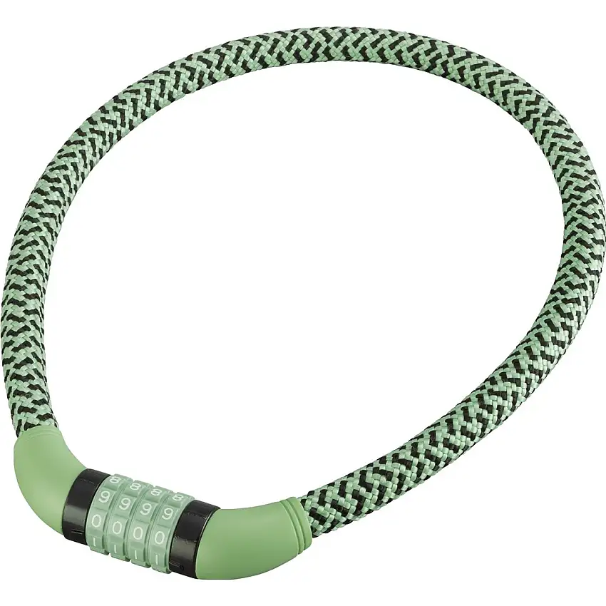 Vajerlås Puky Lockstar Retro Green