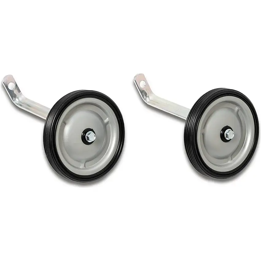 Puky Rookie Wheels 14-18 Silver