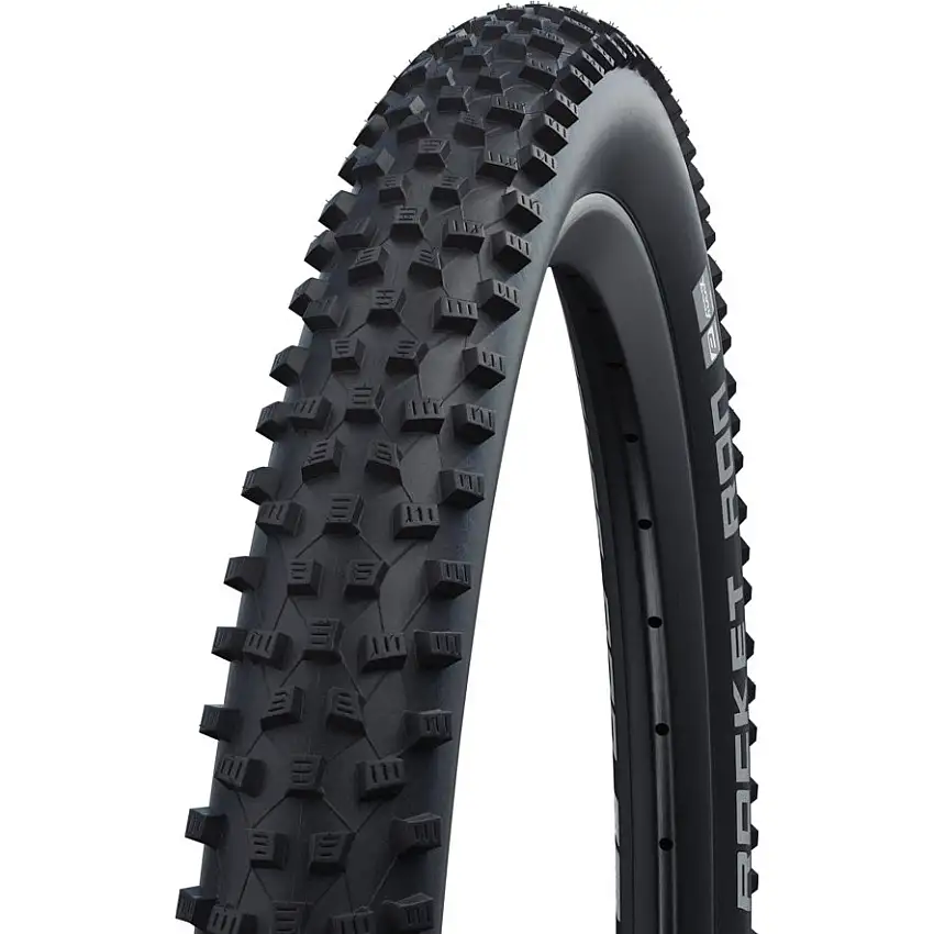 Cykeldäck Schwalbe Rocket Ron Performance ADDIX Black 16x2.00"