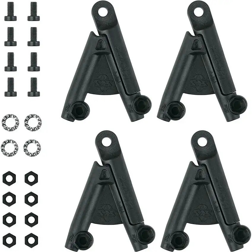V-adapter SKS ESC stay mount