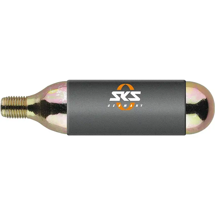 CO2-Patron SKS CO2 16g Till Airbuster