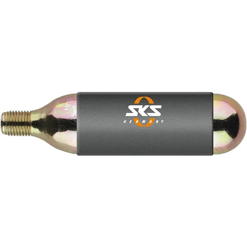 CO2-Patron SKS CO2 24g Till Airbuster