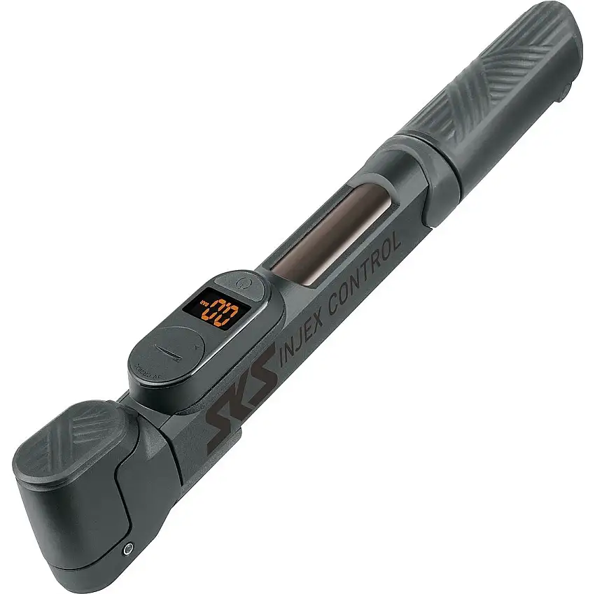 Minipump SKS Injex Control Digi