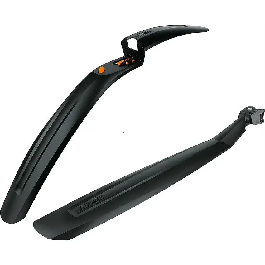 Skärmset SKS X-Tra-Dry XL/Shockboard XL 26-29"