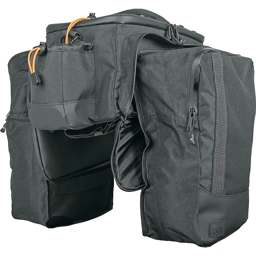 Cykelväska Pakethållare SKS Infinity Urban Trunkbag XL