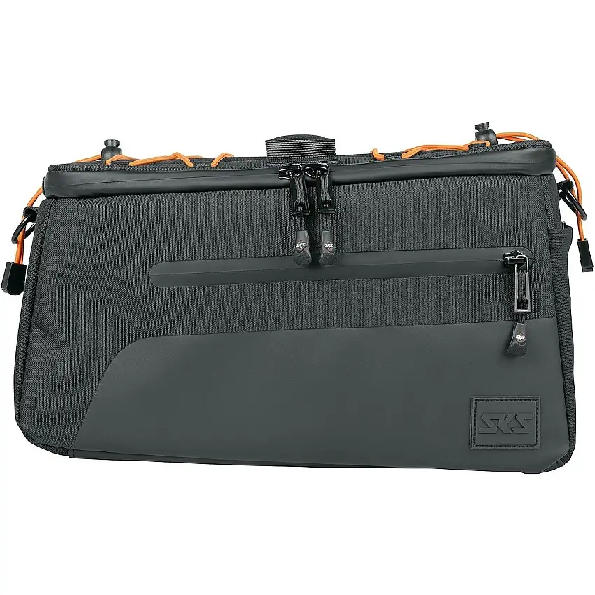 Cykelväska Pakethållare SKS Infinity Urban Trunkbag