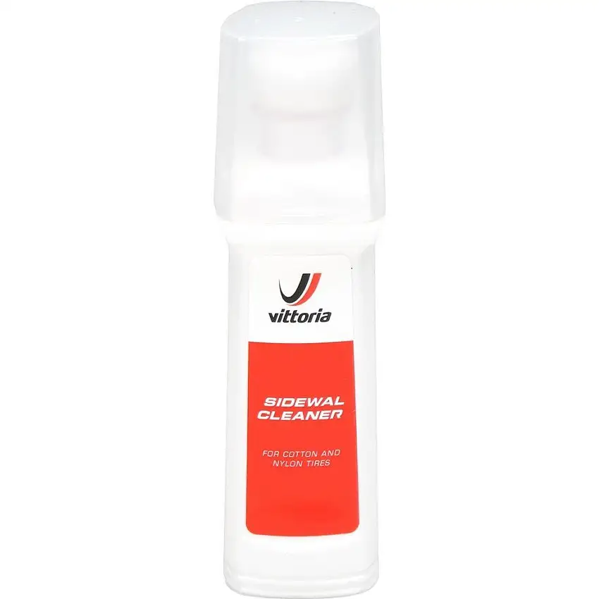Cykeltvättmedel Vittoria Sidewall Cleaner 100ml