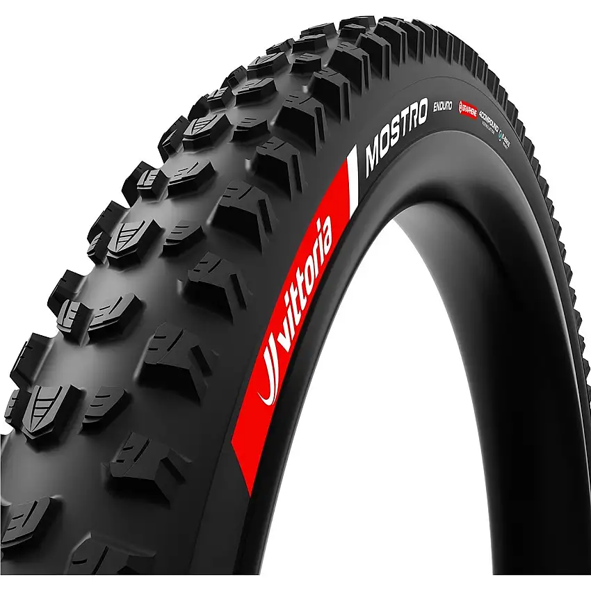 Cykeldäck Vittoria Mostro Trail TLR G2 Black 65-622