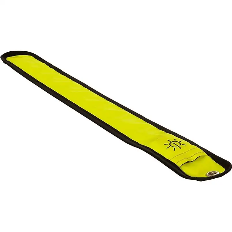 Reflex OXC Reflective Halo Wrap Yellow