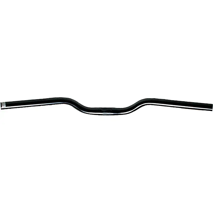 Styre OXC Riser Alloy 380mm x 30mm rise/25.4mm