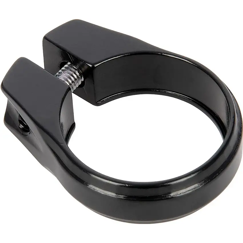 Sadelklämma OXC Seat Clamp&Bolt Alloy 31.8 mm