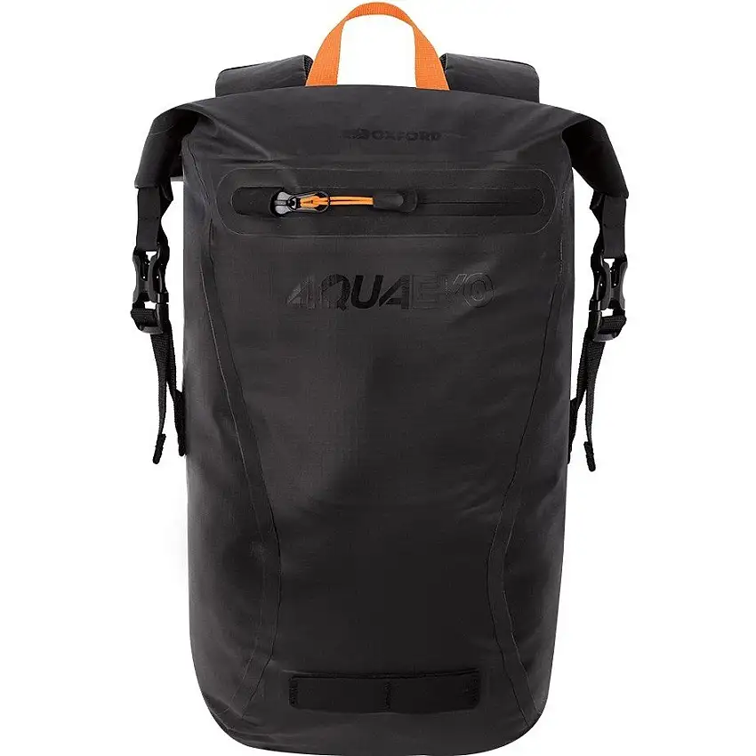 Ryggsäck OXC Aqua V 12L Black