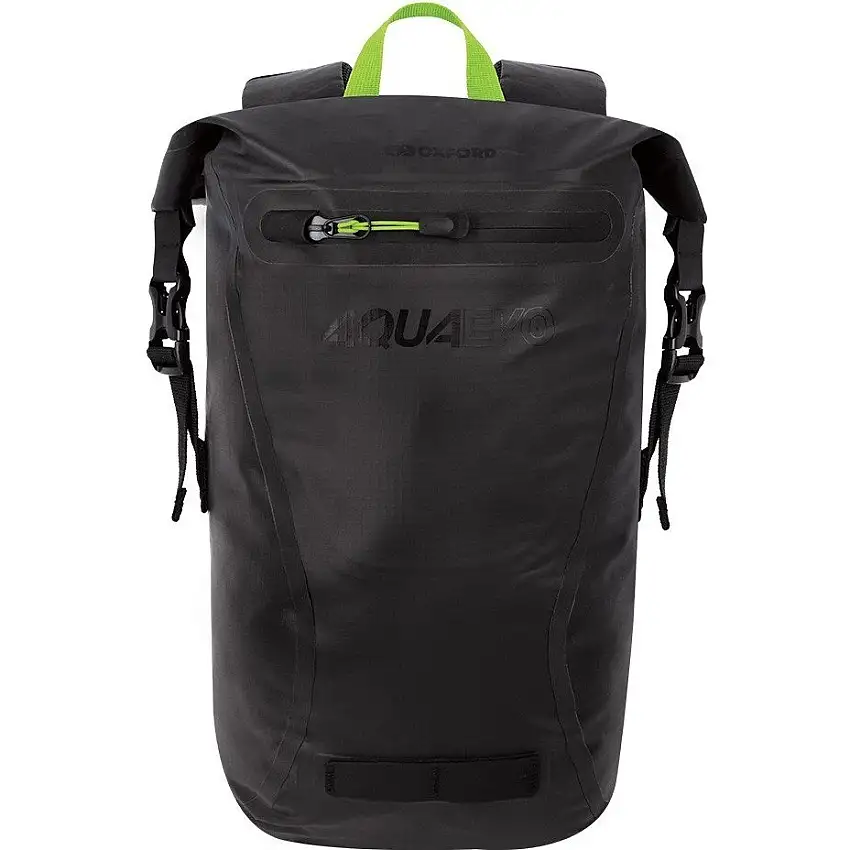 Ryggsäck OXC Aqua Lightweight Evo 12L Black