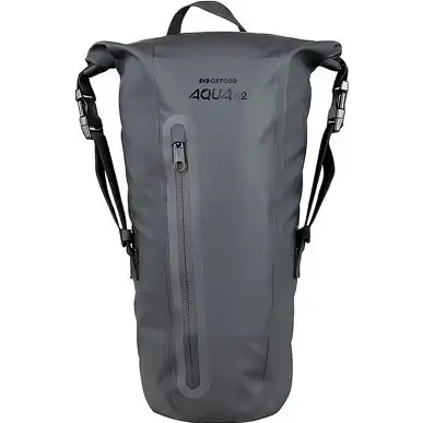 Ryggsäck OXC Aqua H2 w/ Hydration Bladder Black