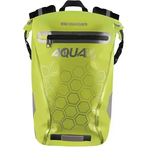 Ryggsäck OXC  Aqua 12L Yellow