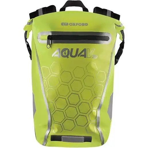 Ryggsäck OXC Aqua 20L Yellow