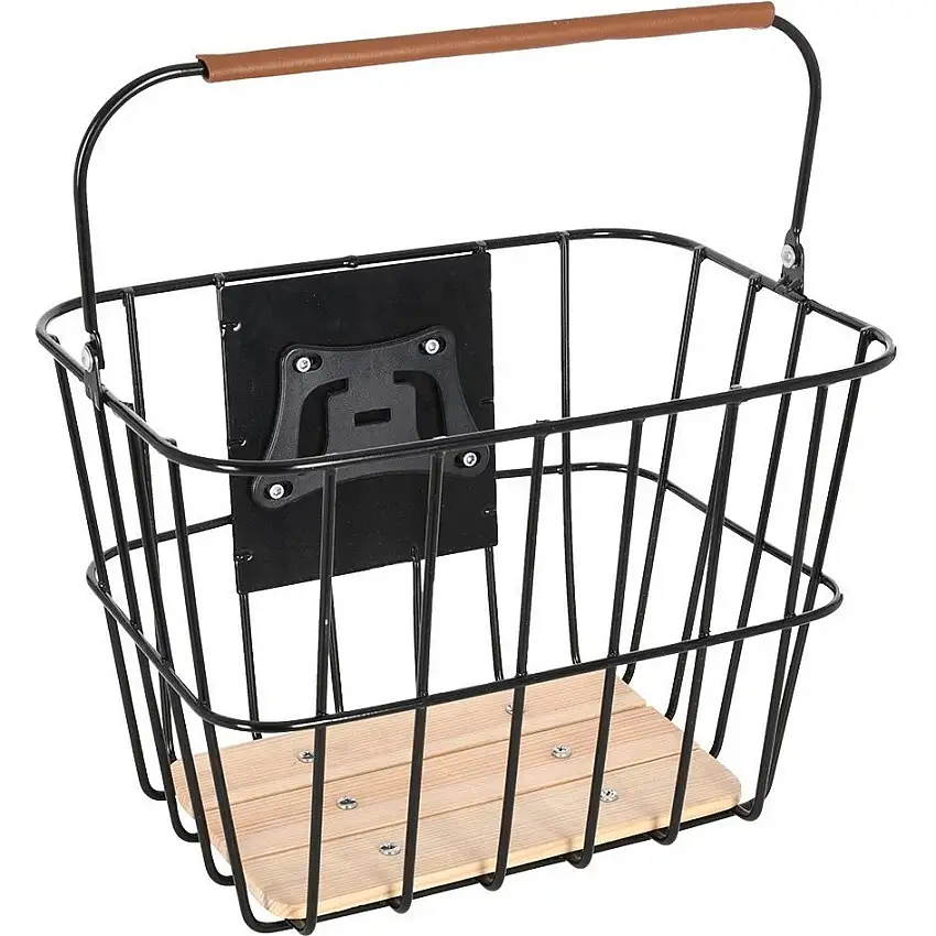 Cykelkorg OXC Templeton Quick Release