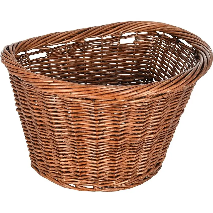 Cykelkorg OXC Trinity 18" D Shape
