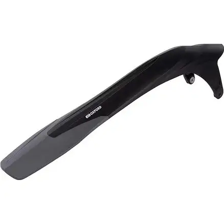 Bakskärm OXC FS XL 27,5-29" Black