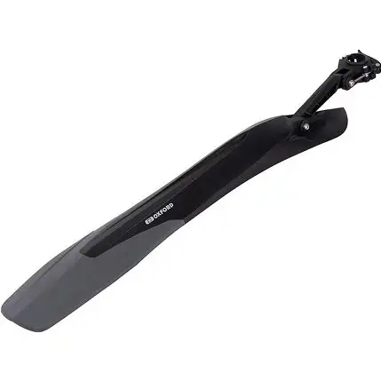 Bakskärm OXC MTN Fit 26-29" Black