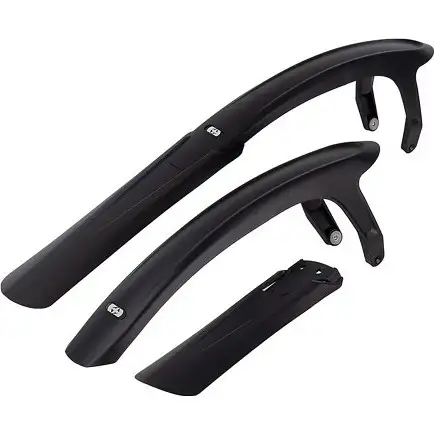 Skärmset OXC RD 700c/28“ Black