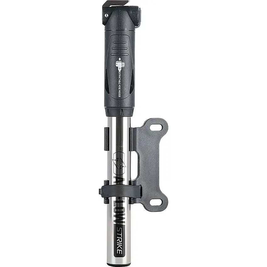 Minipump OXC Airflow Strike Alloy
