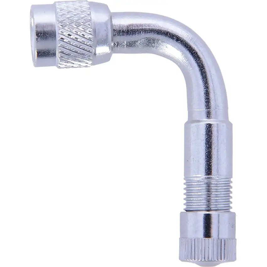 Ventil Adapter OXC 90deg