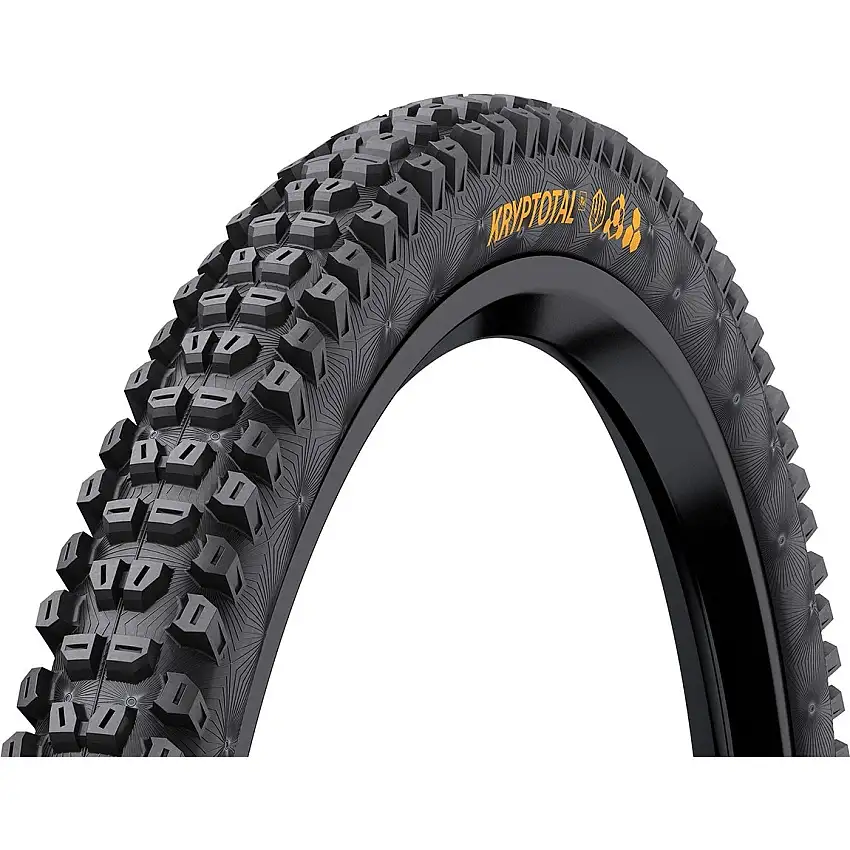 Cykeldäck Continental Kryptotal-R Trail Endurance 24x2.4"