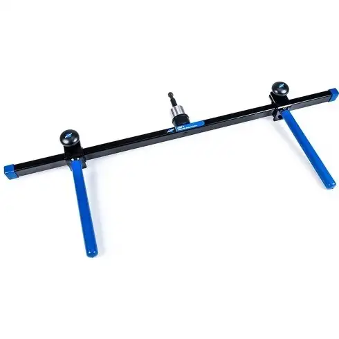 Tillbehör mekställ ParkTool Adjust Support Fixture for Repair Stands