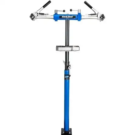 Mekställ ParkTool Repair Stand PRS-2.4-1 Pro Double Arm