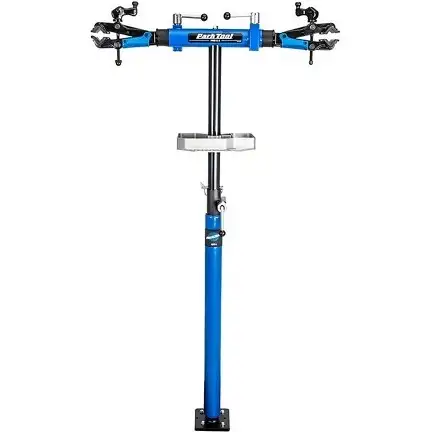 Mekställ ParkTool Repair Stand PRS-2.4-2 Pro Double Arm