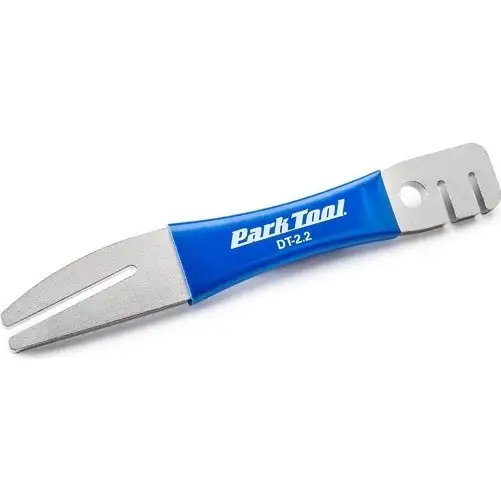 Riktverktyg ParkTool DT-22 Bromsskivor