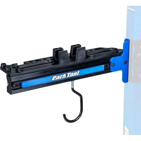 Verktygshållare ParkTool Tool & Work Tray PRS-TT-2 Deluxe