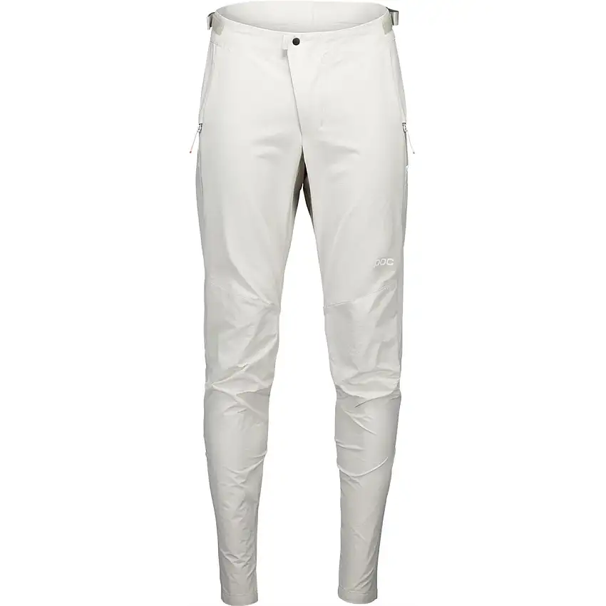 Cykelbyxor Långa POC M's Motion Pants Granite Grey