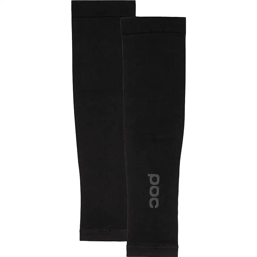 armvärmare POC Cadence Arm Warmer Uranium Black