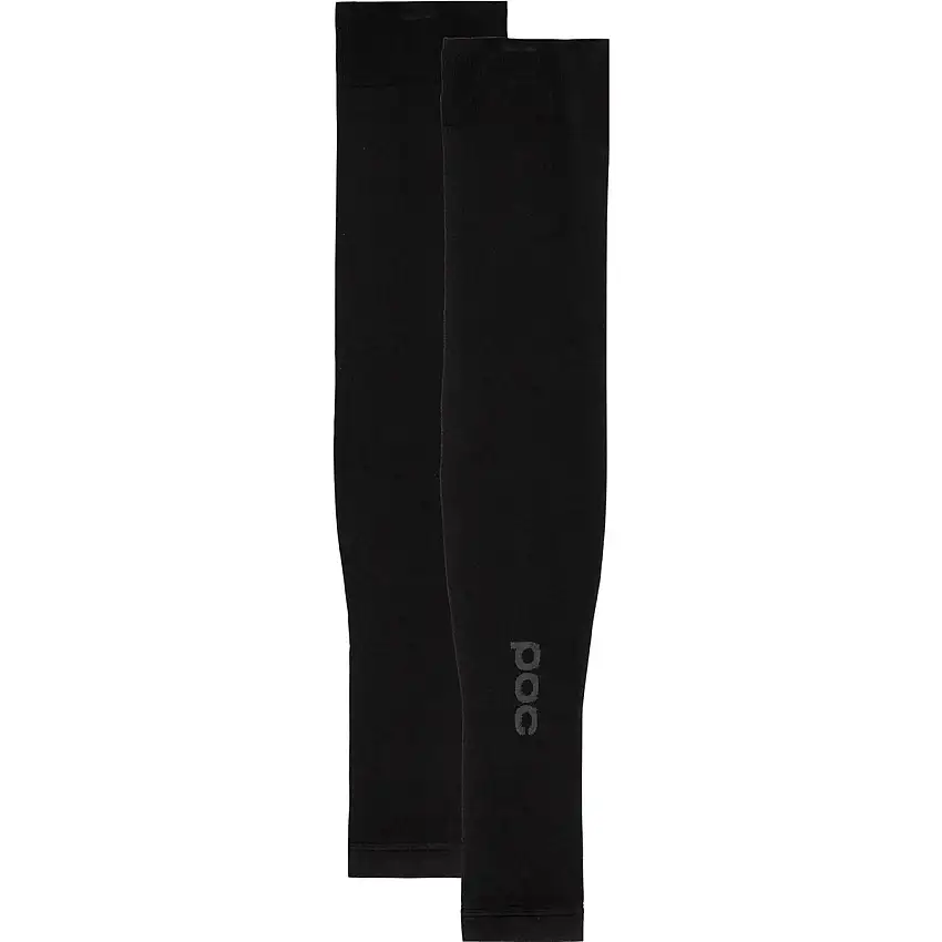 benvärmare POC Cadence Leg Warmer Uranium Black