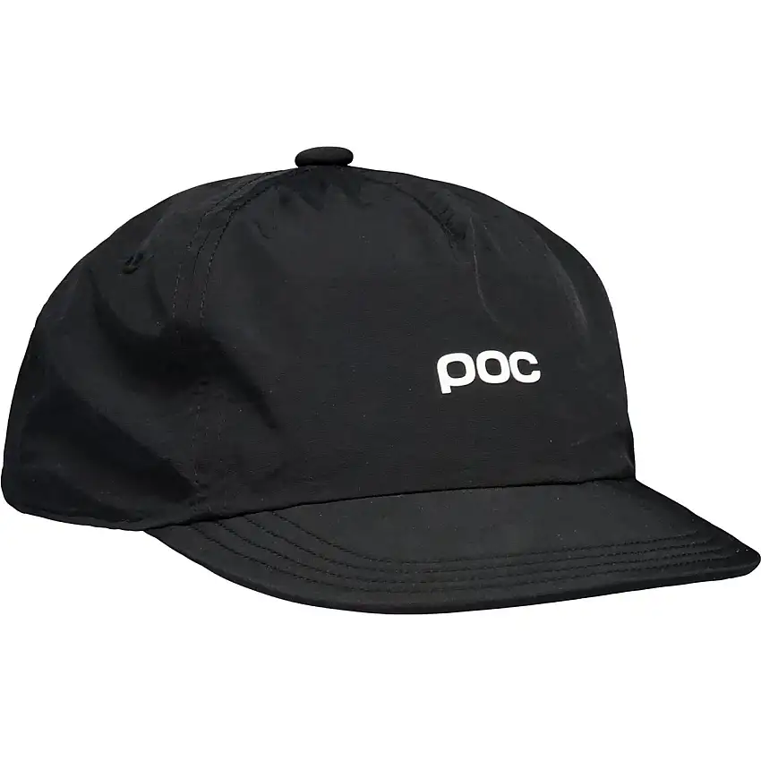 Keps POC Lite Cap Uranium Black