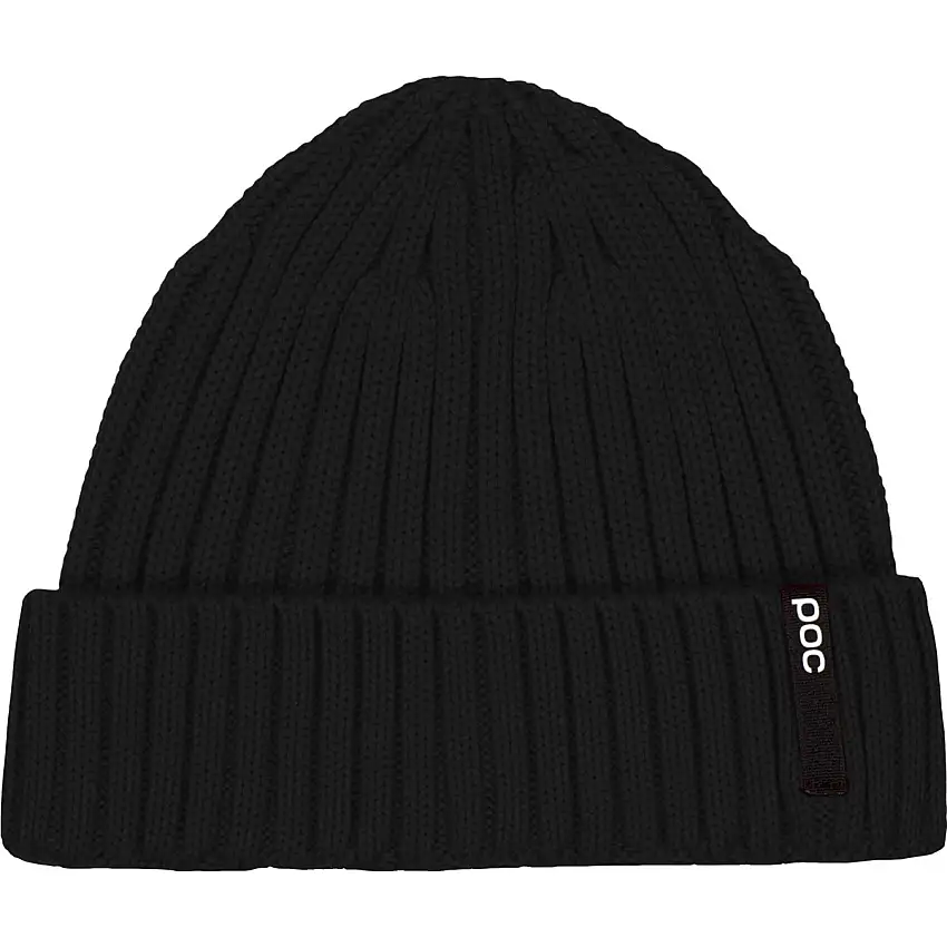 Mössa POC Beanie Short Uranium Black
