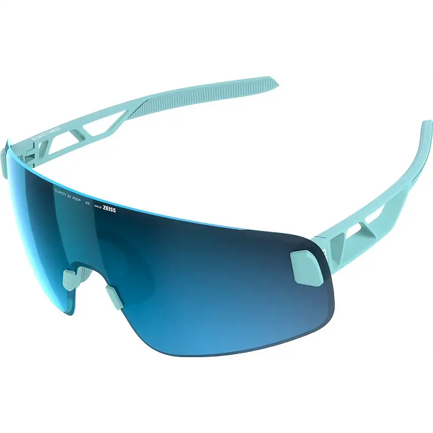 Cykelglasögon POC Elicit Toric Indicolite Blue/Clarity Universal/Sunny Turquoise