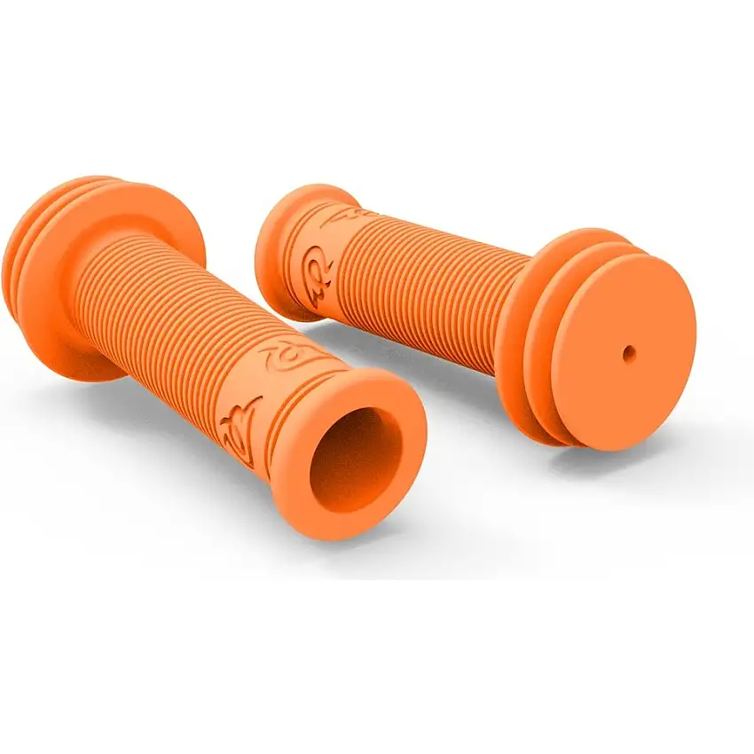 Cykelhandtag Early Rider 100mm Orange