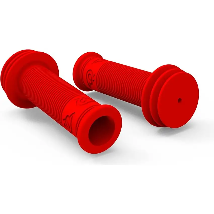 Cykelhandtag Early Rider 100mm Red